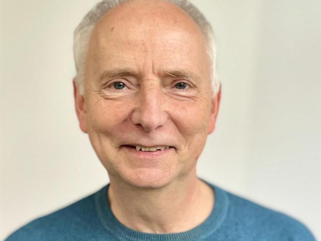 &copy; Jörg Pape (Foto: privat)